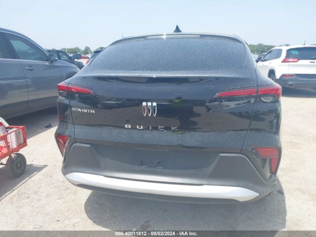 KL47LAE28RB063526 Buick Envista Preferred Fwd