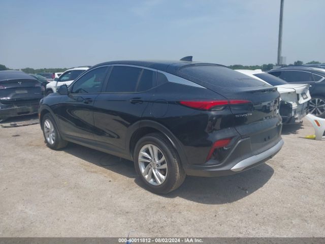 KL47LAE28RB063526 Buick Envista Preferred Fwd