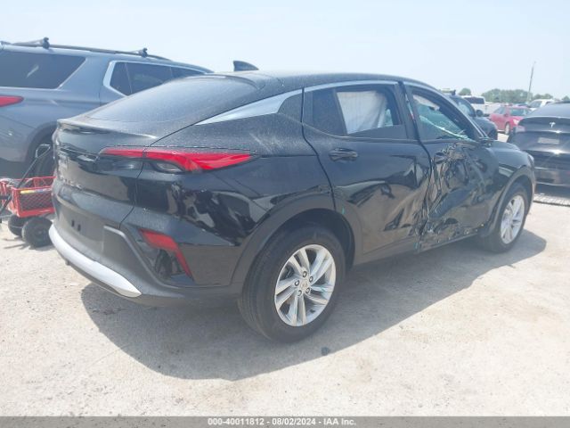 KL47LAE28RB063526 Buick Envista Preferred Fwd