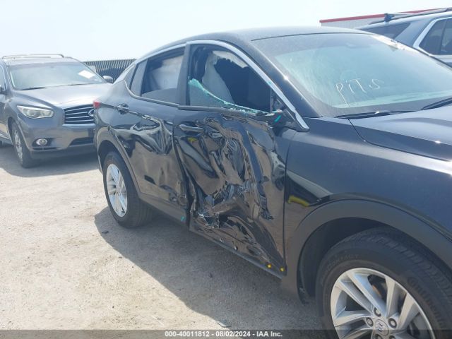 KL47LAE28RB063526 Buick Envista Preferred Fwd