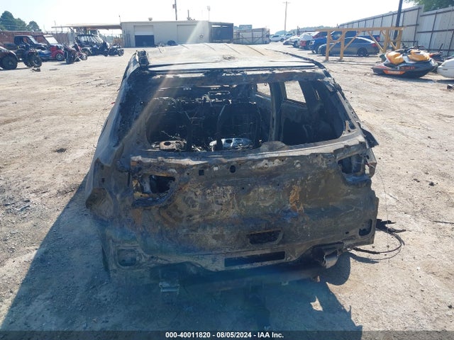 3C4NJCBB4NT106531 Jeep Compass Latitude Fwd