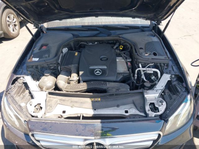 WDDZF4JB9HA058388 Mercedes-Benz E 300