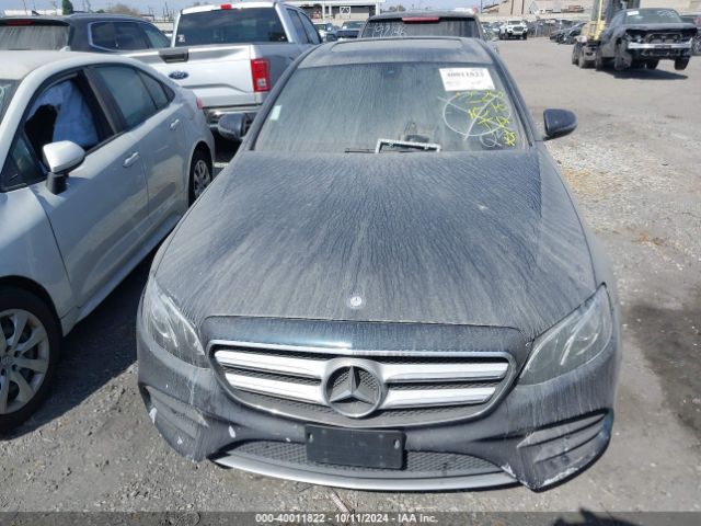 WDDZF4JB9HA058388 Mercedes-Benz E 300