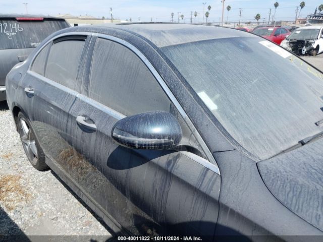 WDDZF4JB9HA058388 Mercedes-Benz E 300