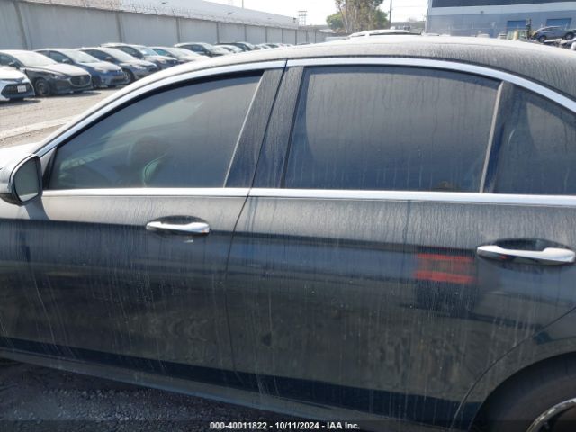WDDZF4JB9HA058388 Mercedes-Benz E 300