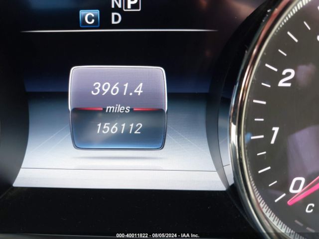 WDDZF4JB9HA058388 Mercedes-Benz E 300