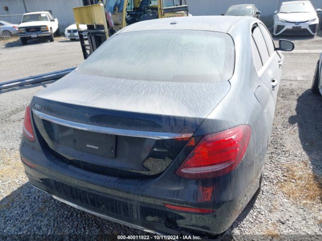 WDDZF4JB9HA058388 Mercedes-Benz E 300