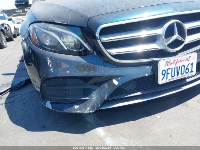 WDDZF4JB9HA058388 Mercedes-Benz E 300
