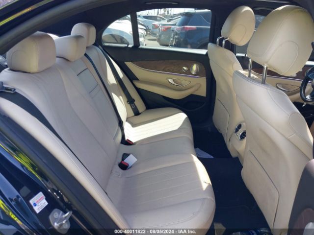 WDDZF4JB9HA058388 Mercedes-Benz E 300