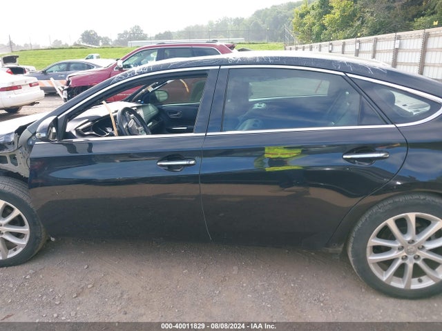 Toyota AVALON LIMITED 2014 4T1BK1EB9EU101150 Image 15