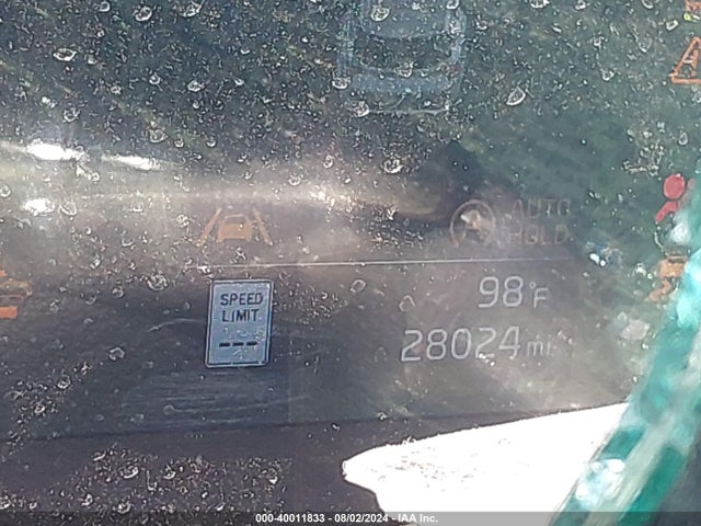 KIA Sportage Ex 2023 5XYK33AF3PG091614 Image 15