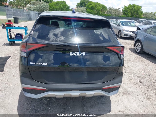 KIA Sportage Ex 2023 5XYK33AF3PG091614 Image 16