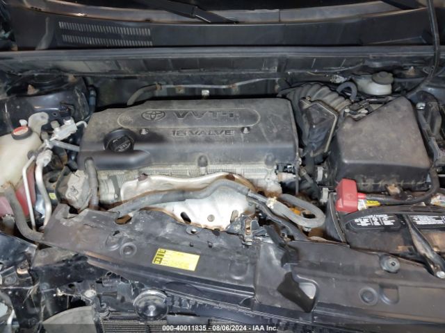 JTLZE4FEXEJ061798 Scion XB