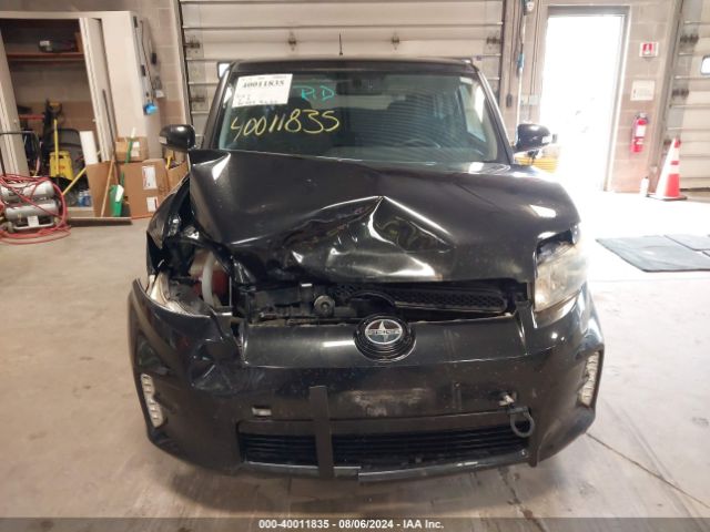 JTLZE4FEXEJ061798 Scion XB