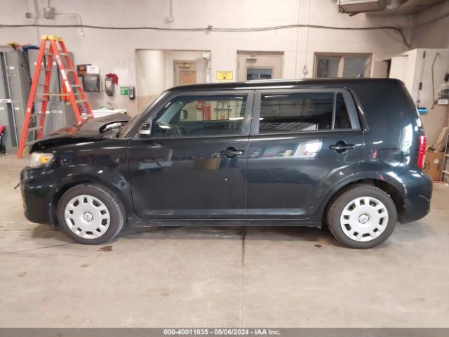 JTLZE4FEXEJ061798 Scion XB