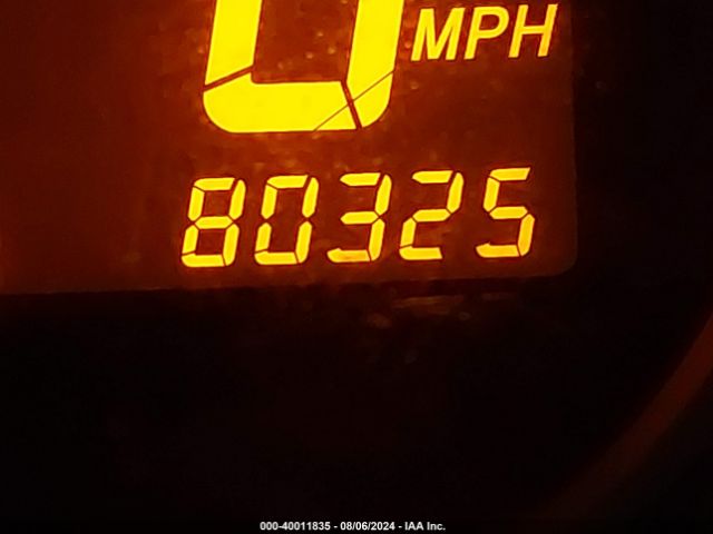 JTLZE4FEXEJ061798 Scion XB