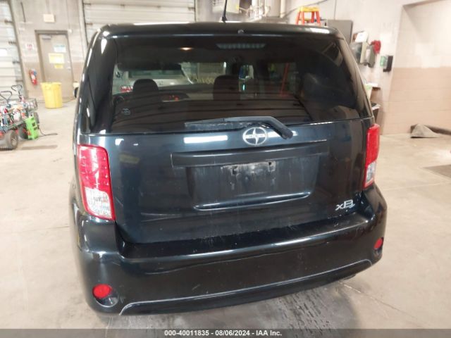 JTLZE4FEXEJ061798 Scion XB