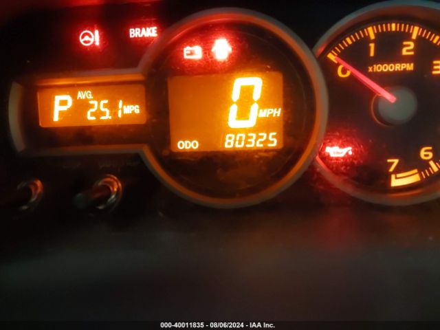 JTLZE4FEXEJ061798 Scion XB