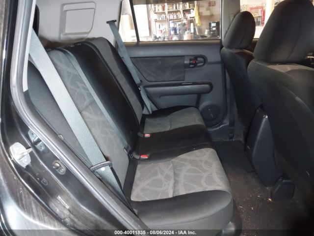 JTLZE4FEXEJ061798 Scion XB