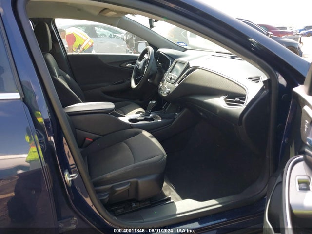 Chevrolet MALIBU 1LT 2016 1G1ZE5ST5GF308066 Image 5