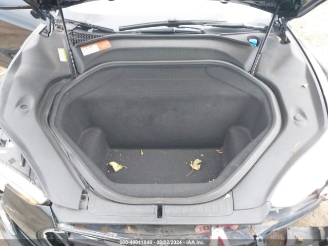 5YJSA1H29EFP62642 Tesla Model S P85d