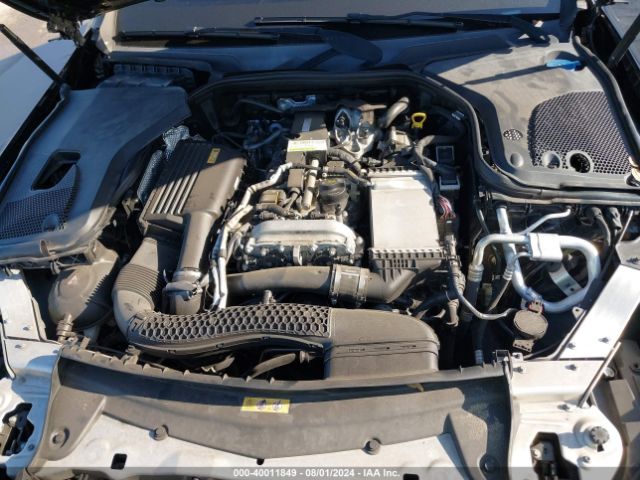 2017 MERCEDES-BENZ E 300 WDDZF4JB3HA042624 Photo 9