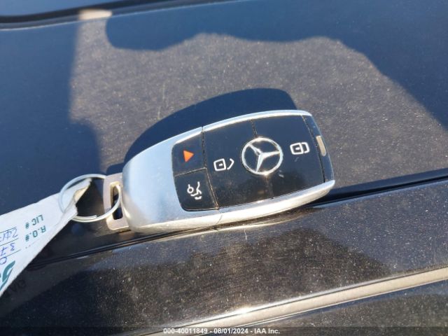 2017 MERCEDES-BENZ E 300 WDDZF4JB3HA042624 Photo 10