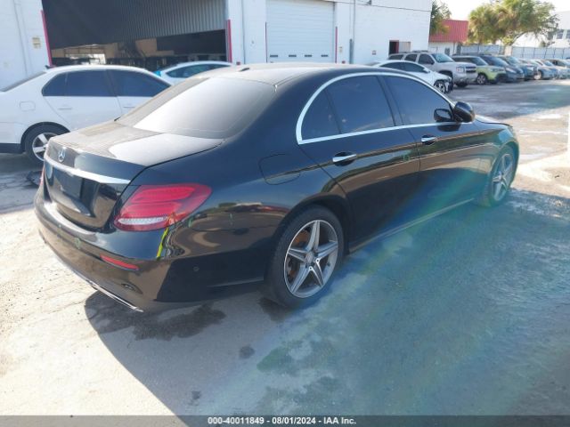 2017 MERCEDES-BENZ E 300 WDDZF4JB3HA042624 Photo 3