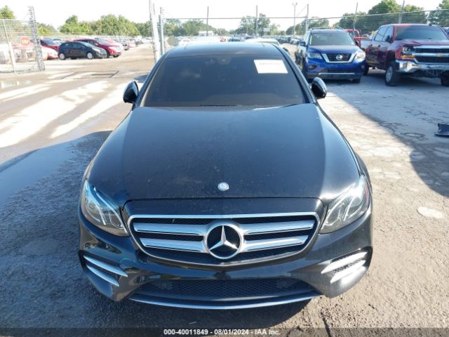 2017 MERCEDES-BENZ E 300 WDDZF4JB3HA042624 Photo 5