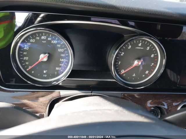 2017 MERCEDES-BENZ E 300 WDDZF4JB3HA042624 Photo 6