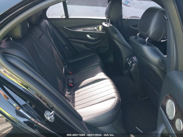 2017 MERCEDES-BENZ E 300 WDDZF4JB3HA042624 Photo 7