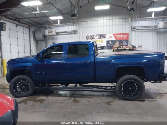 1GT12UE81GF294536 GMC Sierra 2500hd Denali