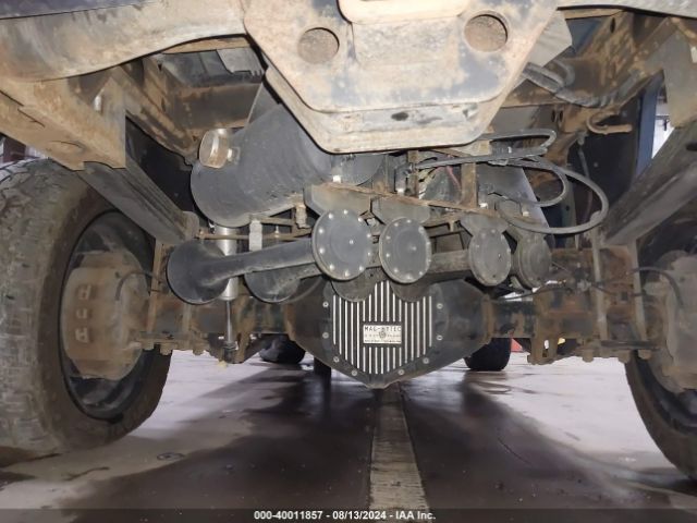 1GT12UE81GF294536 GMC Sierra 2500hd Denali