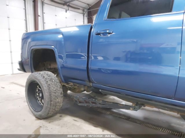 1GT12UE81GF294536 GMC Sierra 2500hd Denali