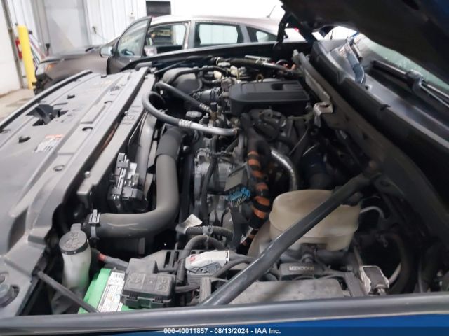 1GT12UE81GF294536 GMC Sierra 2500hd Denali