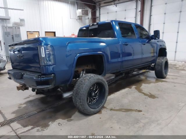 1GT12UE81GF294536 GMC Sierra 2500hd Denali