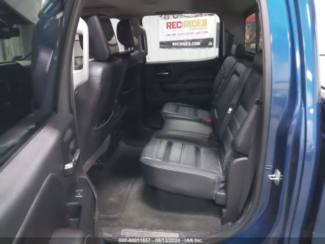 1GT12UE81GF294536 GMC Sierra 2500hd Denali