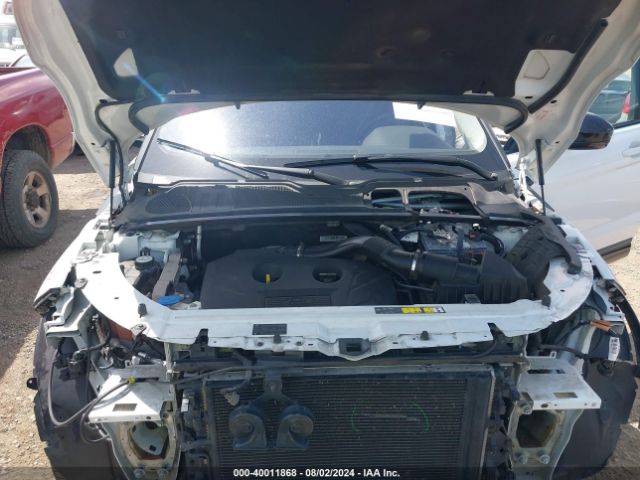 SALVP2BG3HH235229 Land Rover Range Rover Evoque Se/se Premium