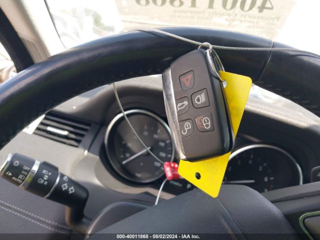 SALVP2BG3HH235229 Land Rover Range Rover Evoque Se/se Premium