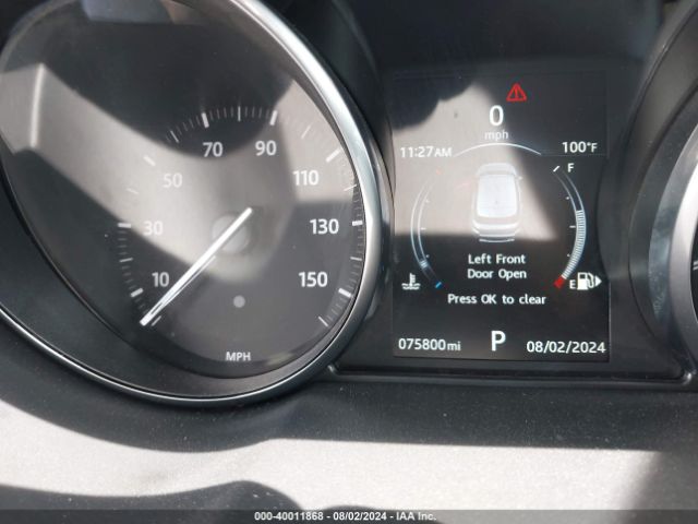 SALVP2BG3HH235229 Land Rover Range Rover Evoque Se/se Premium