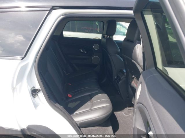 SALVP2BG3HH235229 Land Rover Range Rover Evoque Se/se Premium