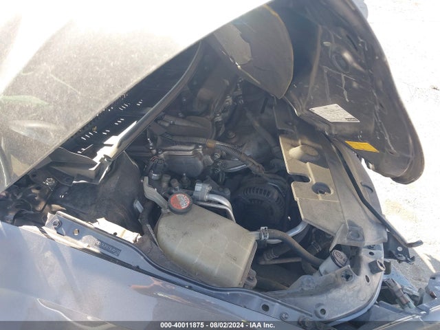 Scion TC 2016 JTKJF5C73GJ021320 Image 10