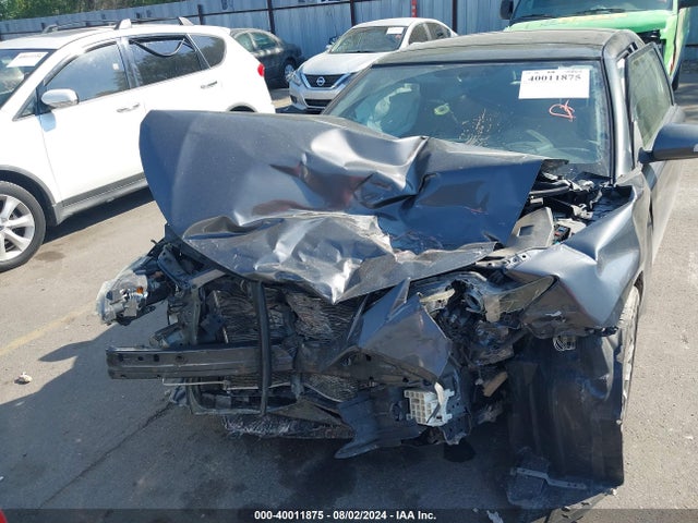 Scion TC 2016 JTKJF5C73GJ021320 Image 12