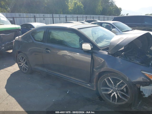 Scion TC 2016 JTKJF5C73GJ021320 Image 13