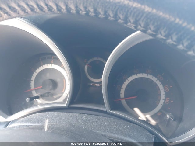 Scion TC 2016 JTKJF5C73GJ021320 Image 15