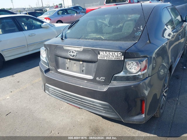 Scion TC 2016 JTKJF5C73GJ021320 Image 16