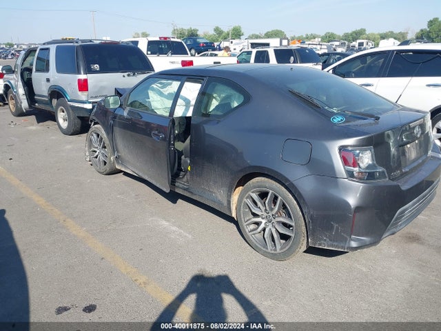 JTKJF5C73GJ021320 Scion TC
