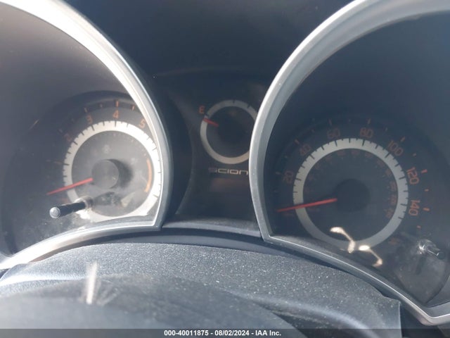 JTKJF5C73GJ021320 Scion TC