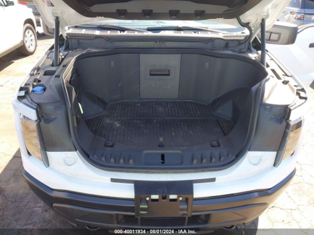 1FT6W1EV4PWG31831 Ford F-150 Lightning Pro