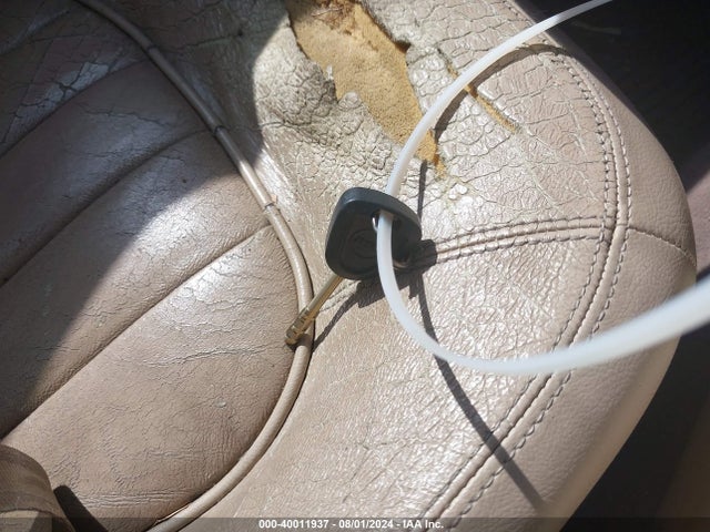 1999 JAGUAR XJ8 SAJHD1046XC867705 Photo 10